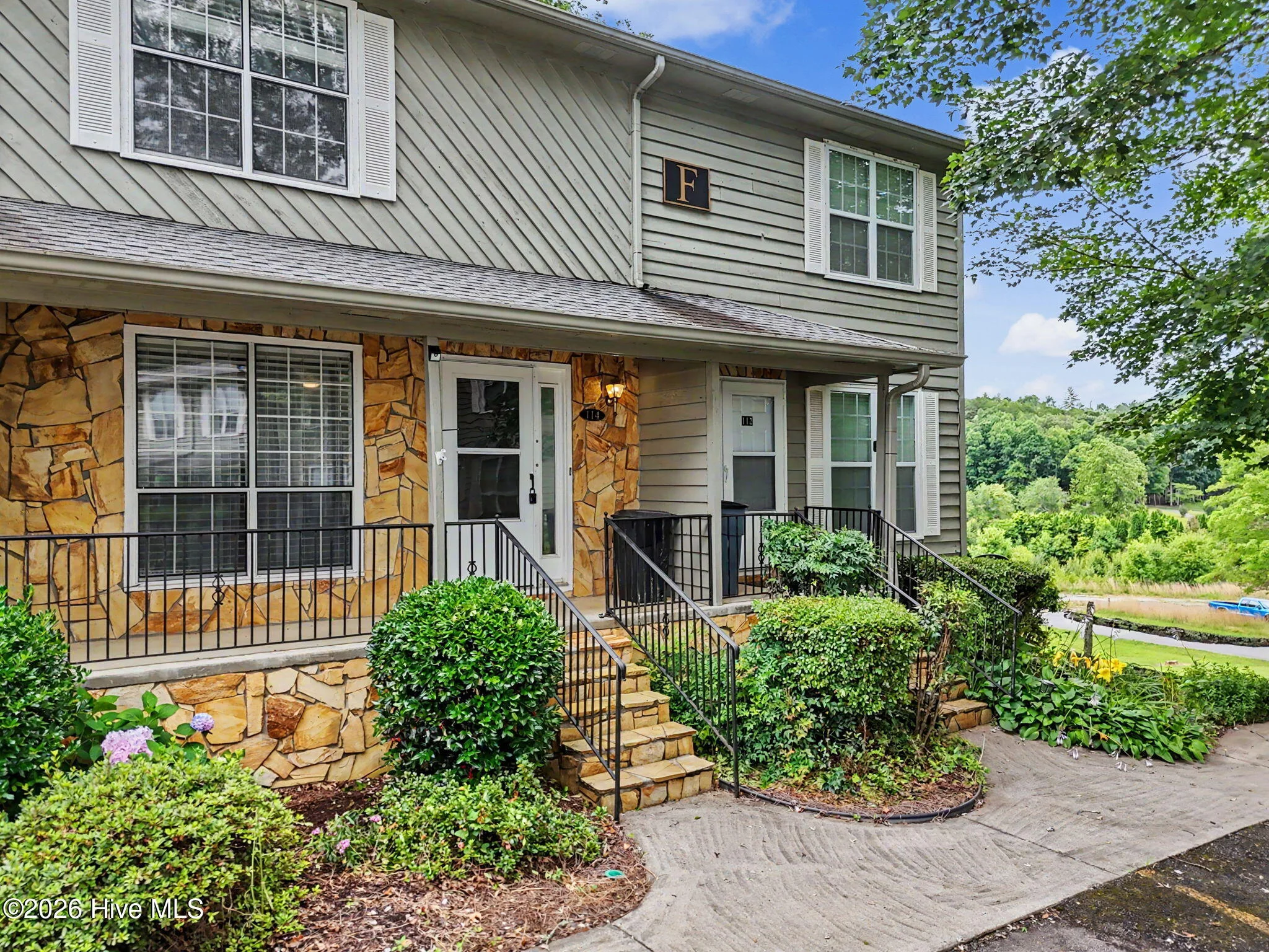 114 Smoke Rise Drive