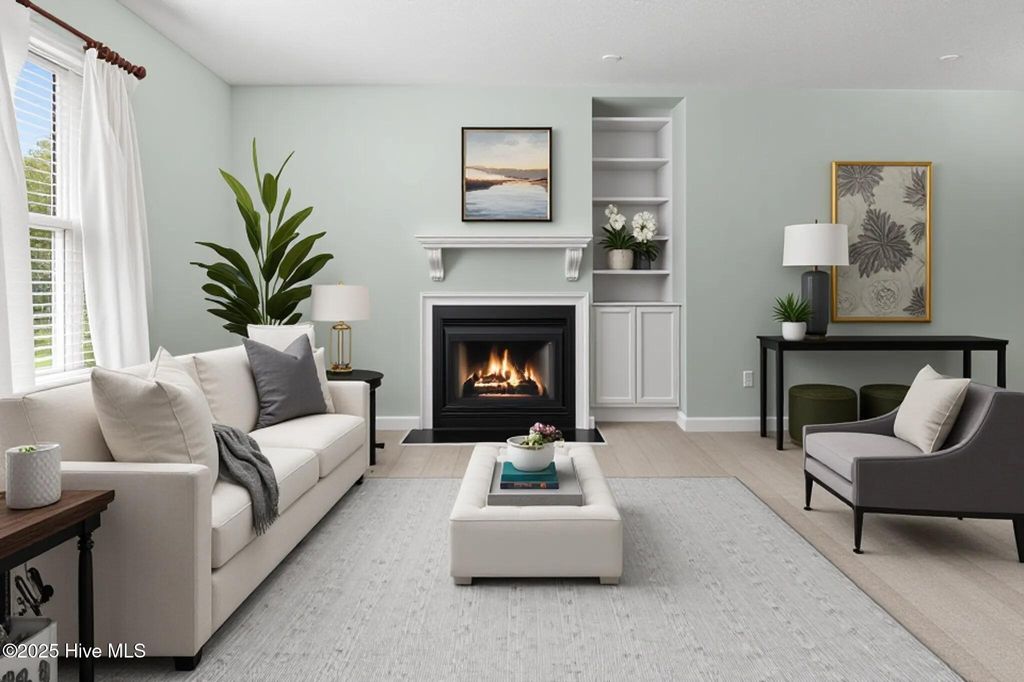 Photo of 807 Cheryl Lane, Wilmington, NC 28405 (MLS # 100510654)