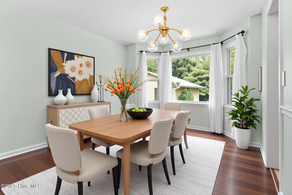 Photo of 807 Cheryl Lane, Wilmington, NC 28405 (MLS # 100510654)