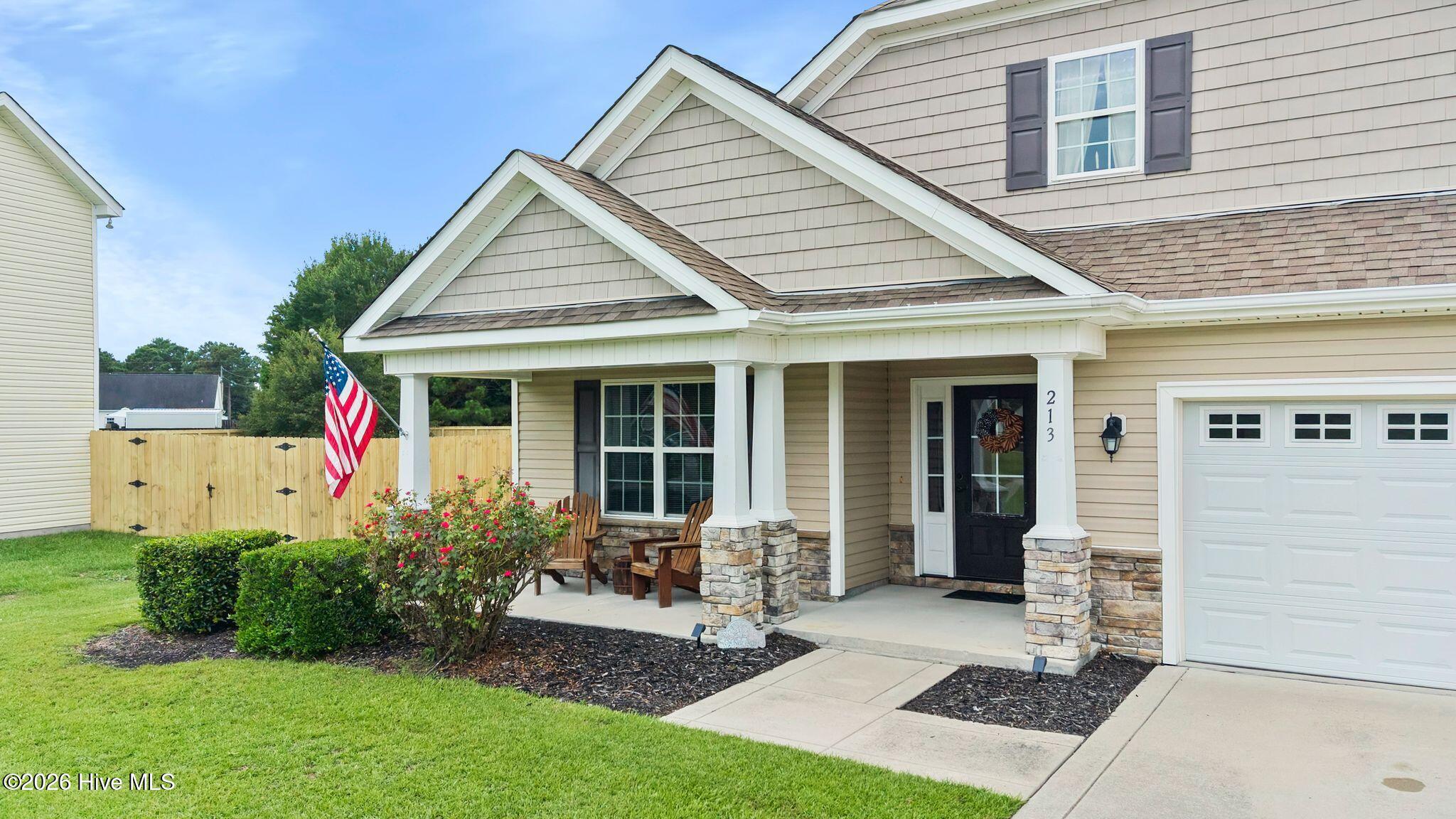 213 Gelynda Court
