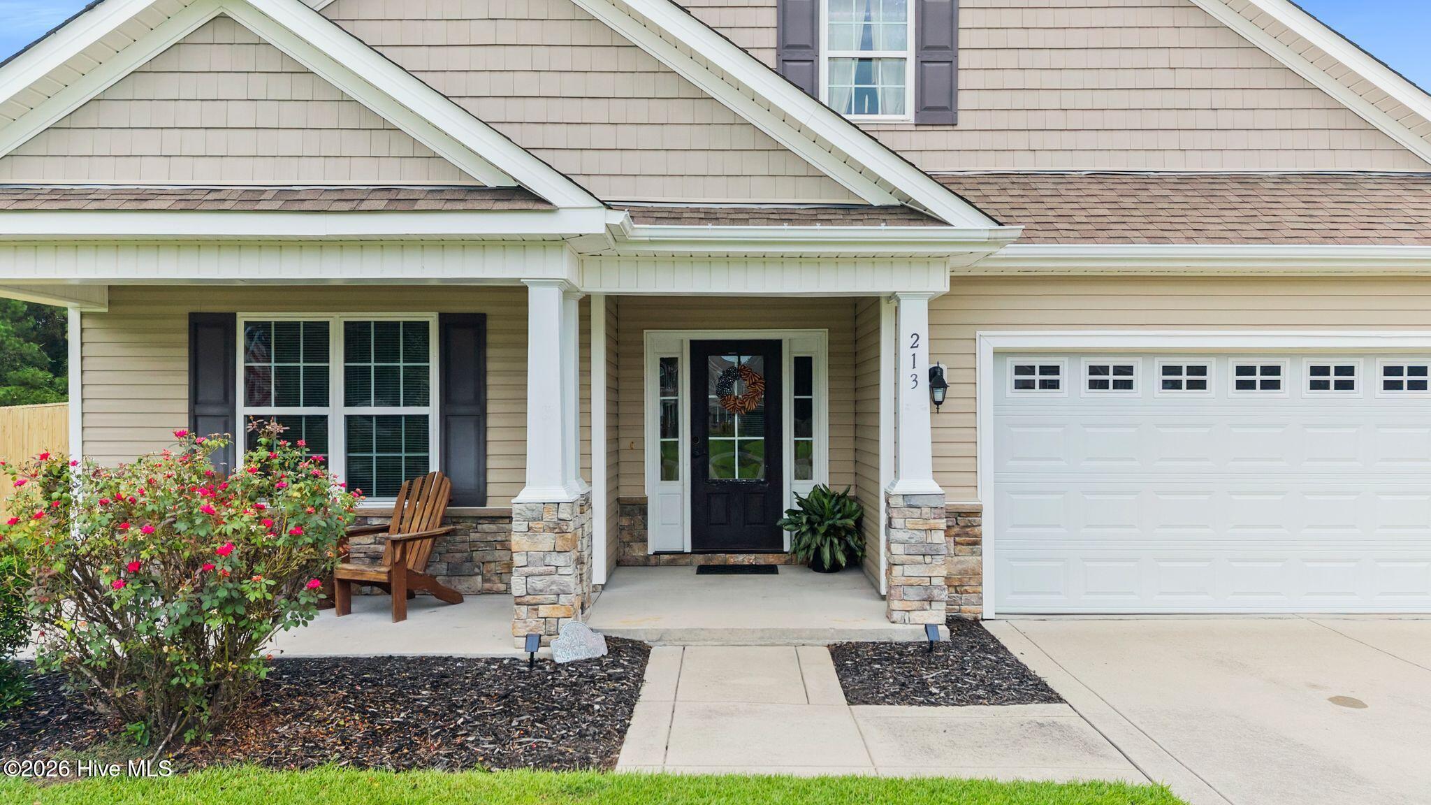 213 Gelynda Court