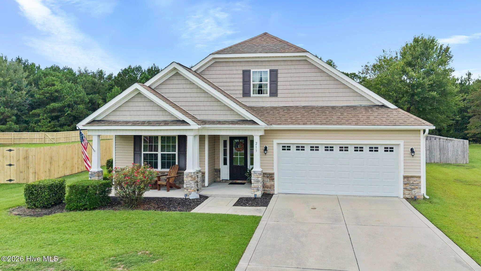 213 Gelynda Court
