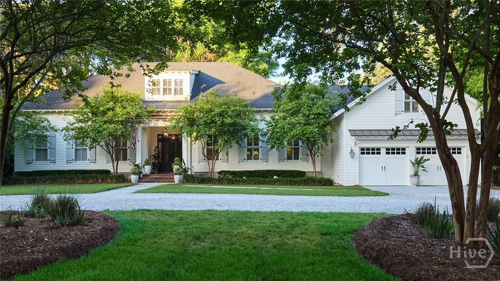 Photo of 344 Bradley Point Road, Savannah, GA 31410 (MLS # SA353358)