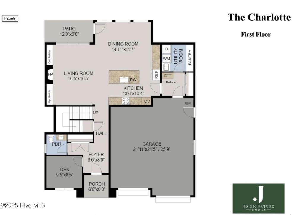 Photo of 447 Grandview Drive, Hampstead, NC 28443 (MLS # 100521878)