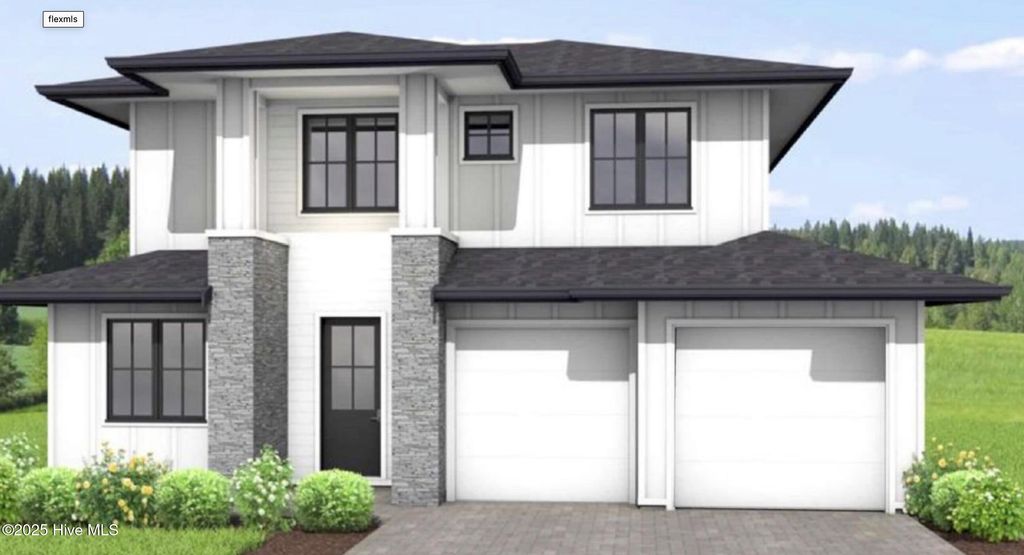 Photo of 447 Grandview Drive, Hampstead, NC 28443 (MLS # 100521878)