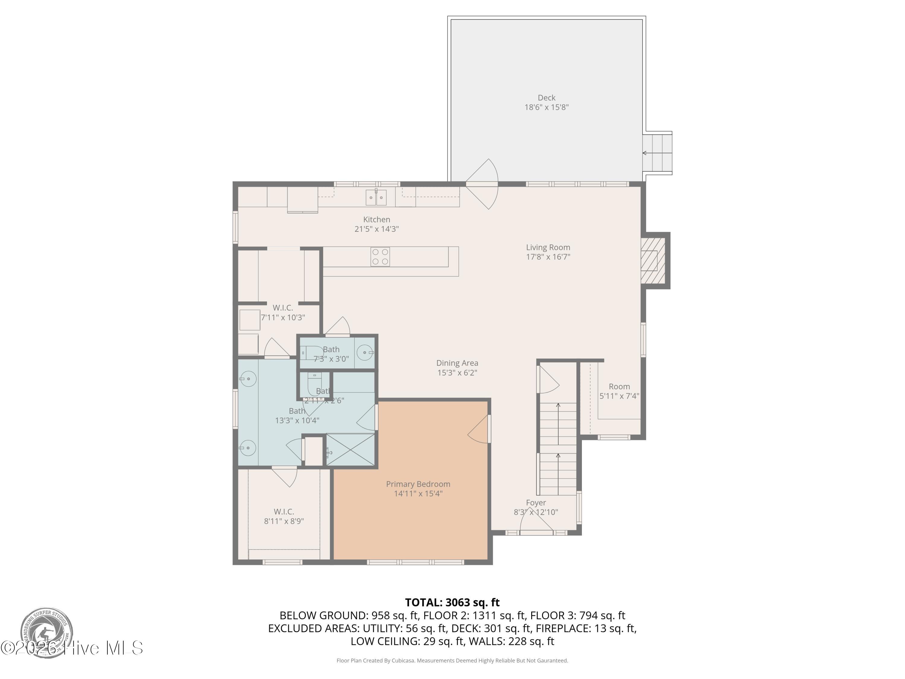 322 Lance Drive