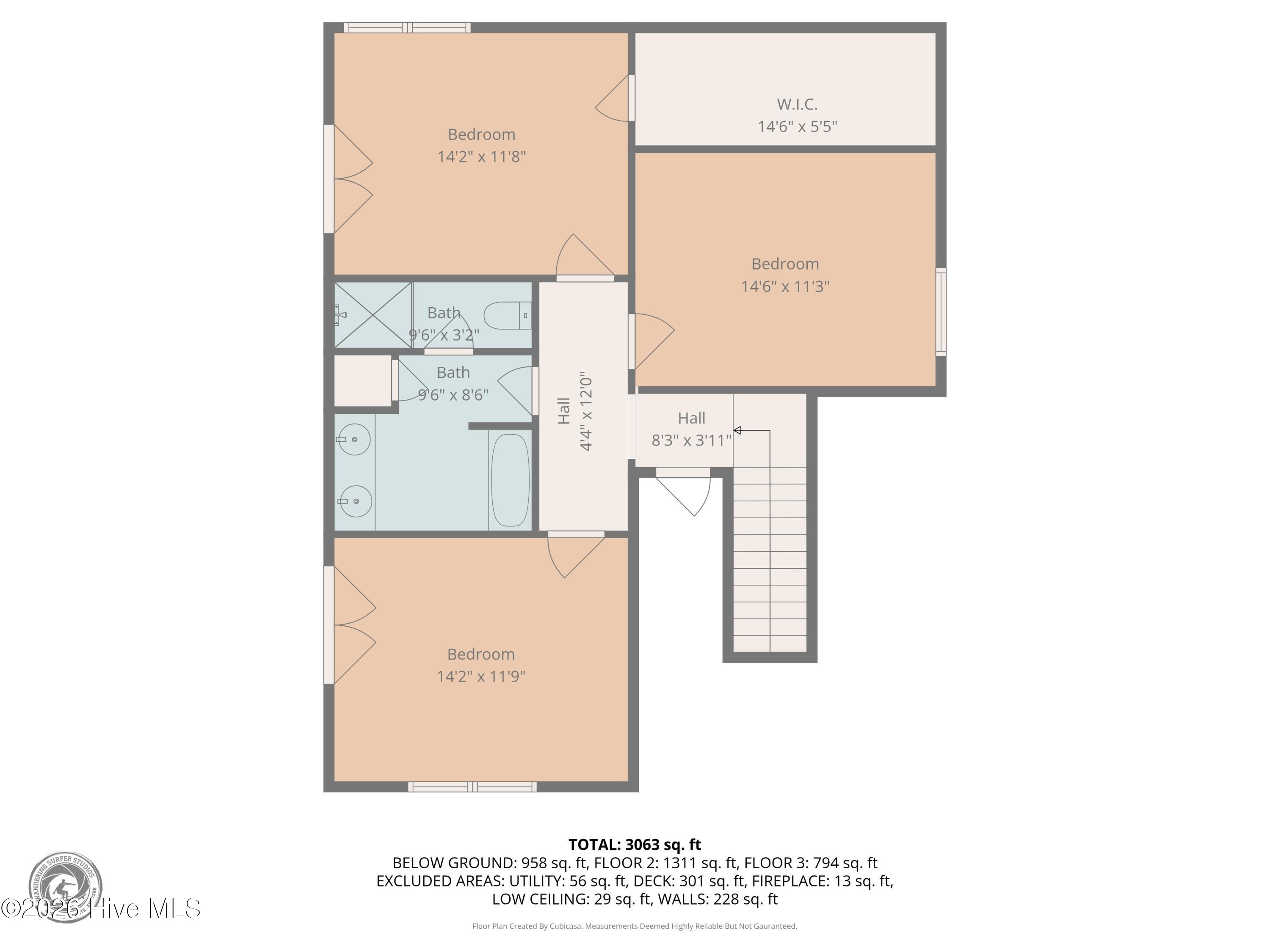 322 Lance Drive