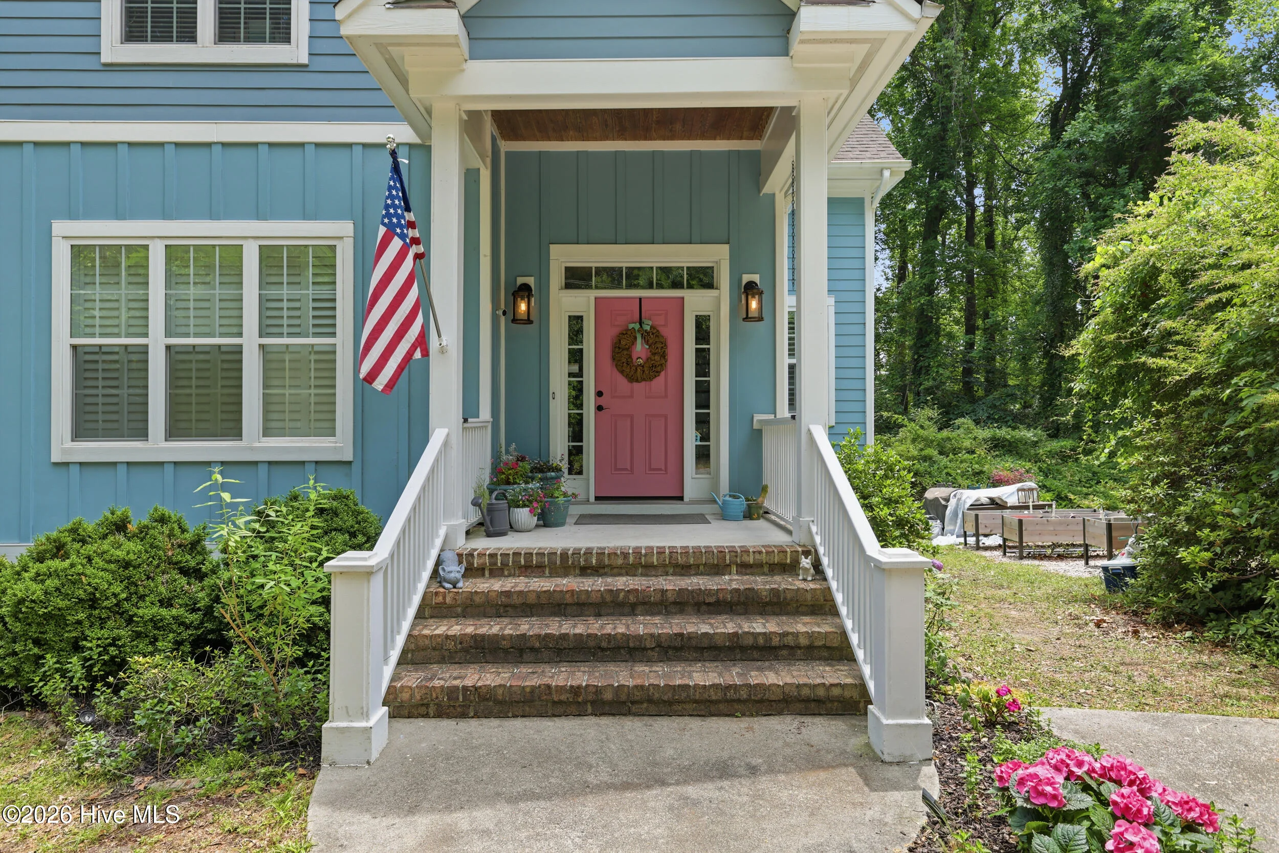 322 Lance Drive