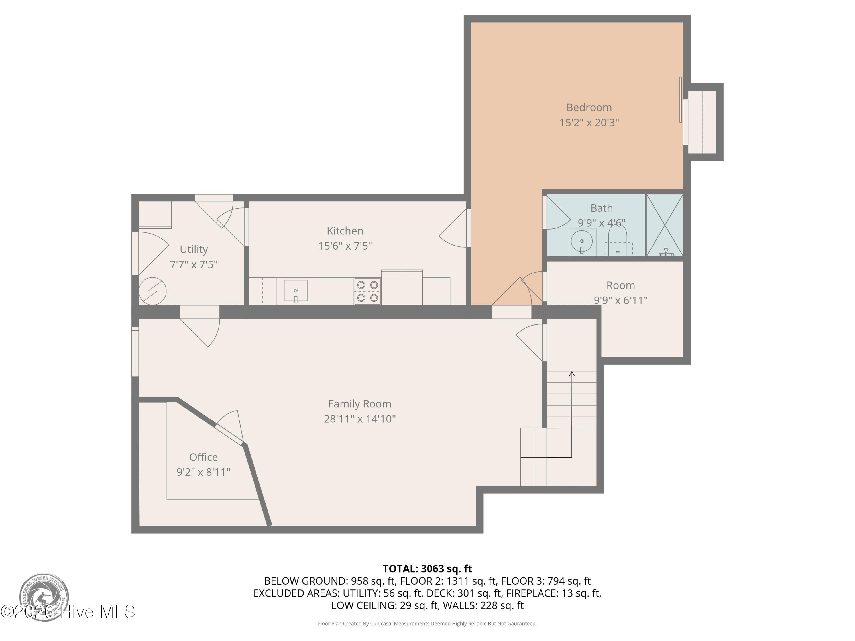 322 Lance Drive