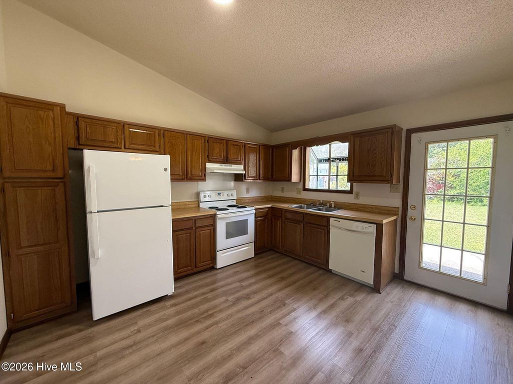 Photo of 715 Pinewood Drive, Jacksonville, NC 28546 (MLS # 100566626)