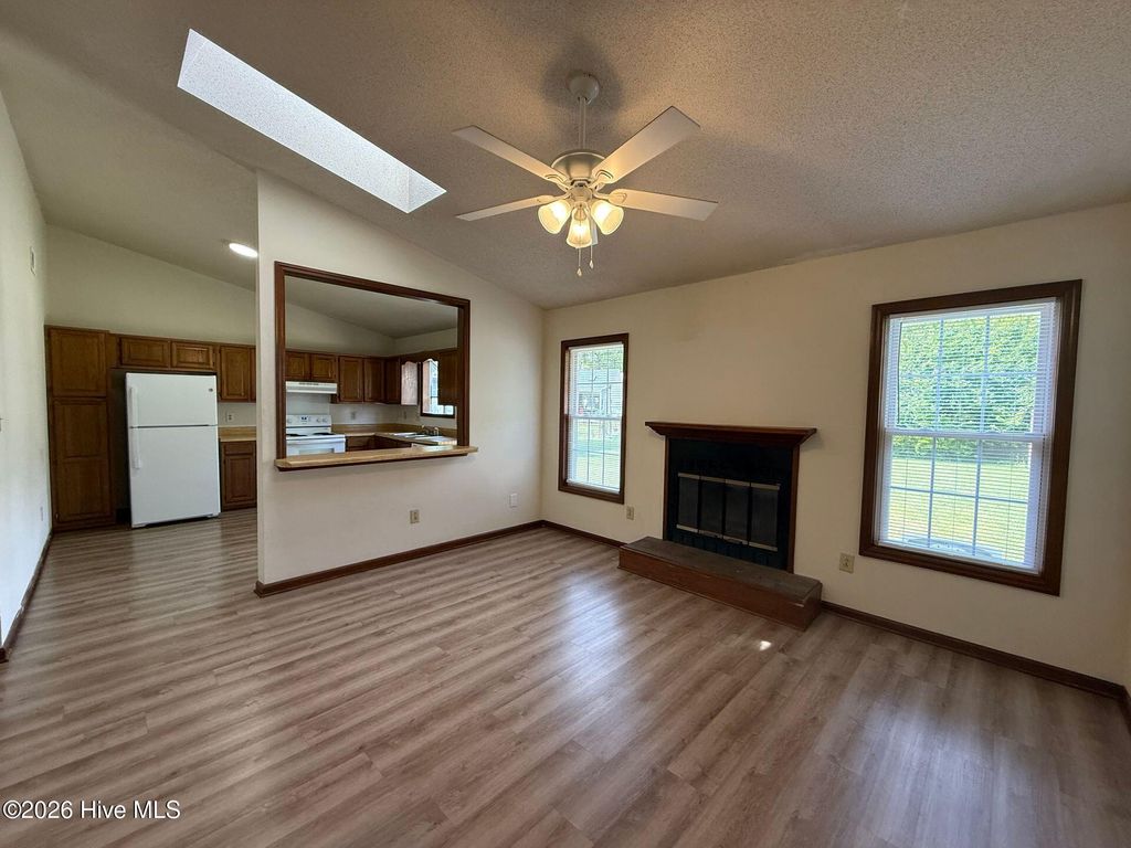 Photo of 715 Pinewood Drive, Jacksonville, NC 28546 (MLS # 100566626)