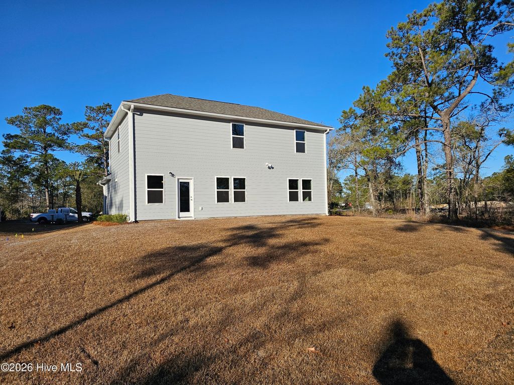 Photo of 548 Glitter Bay Loop, Shallotte, NC 28470 (MLS # 100540603)