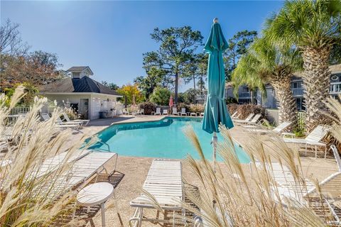 Condo For Sale - 228 Bull River Bluff Drive<br/> Savannah, GA 31410