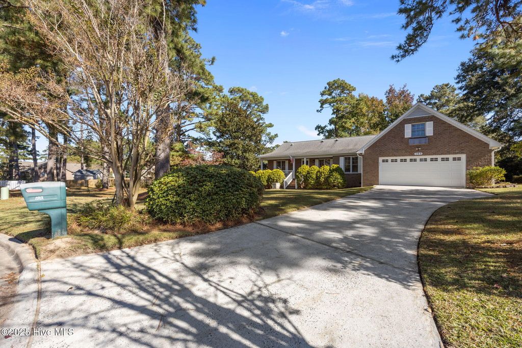 Photo of 103 Alexis Court, New Bern, NC 28562 (MLS # 100539431)