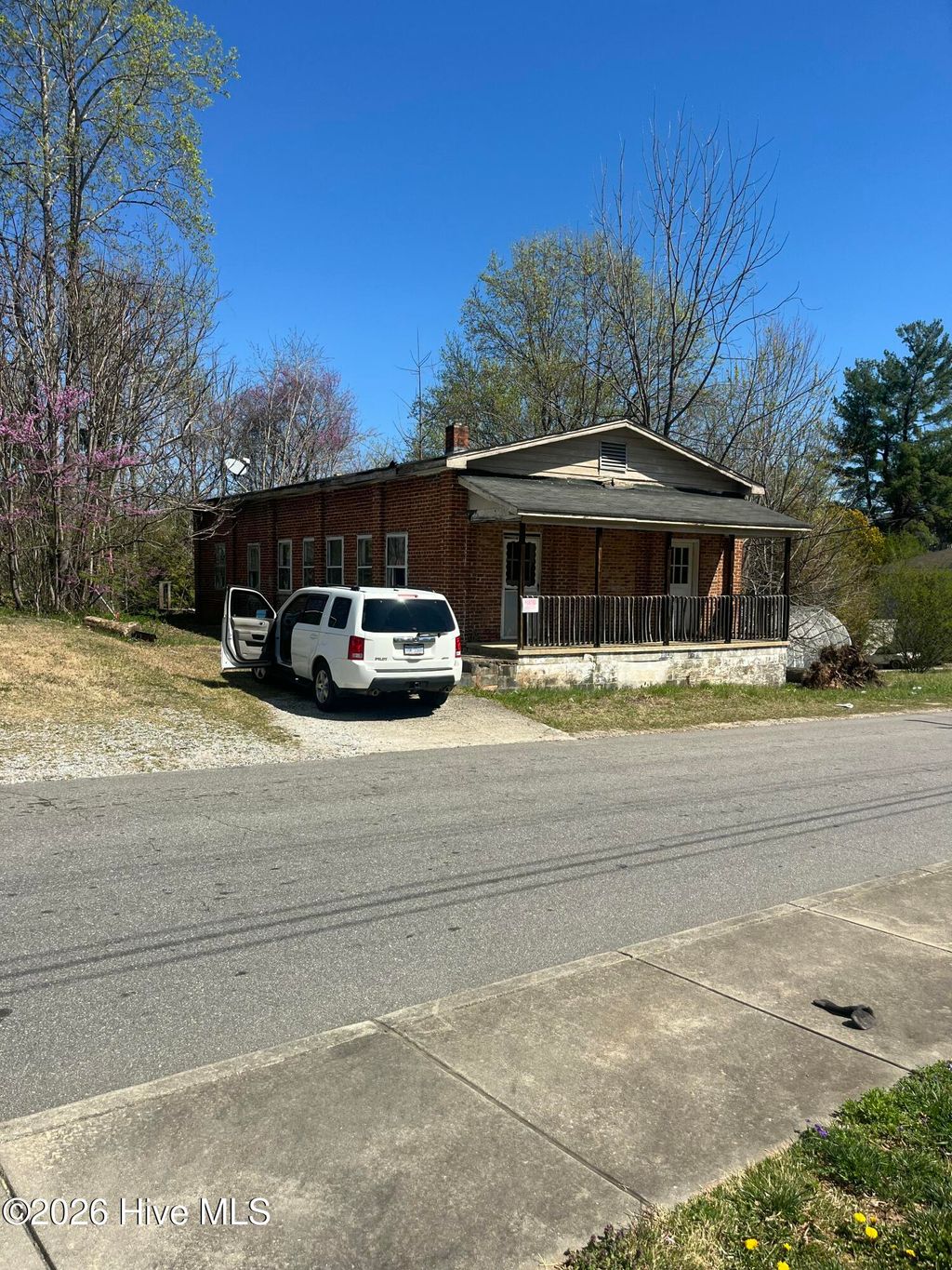 Photo of 1034 Perry Street, Marion, NC 28752 (MLS # 100569533)