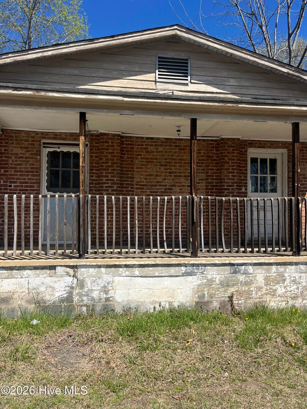 Photo of 1034 Perry Street, Marion, NC 28752 (MLS # 100569533)