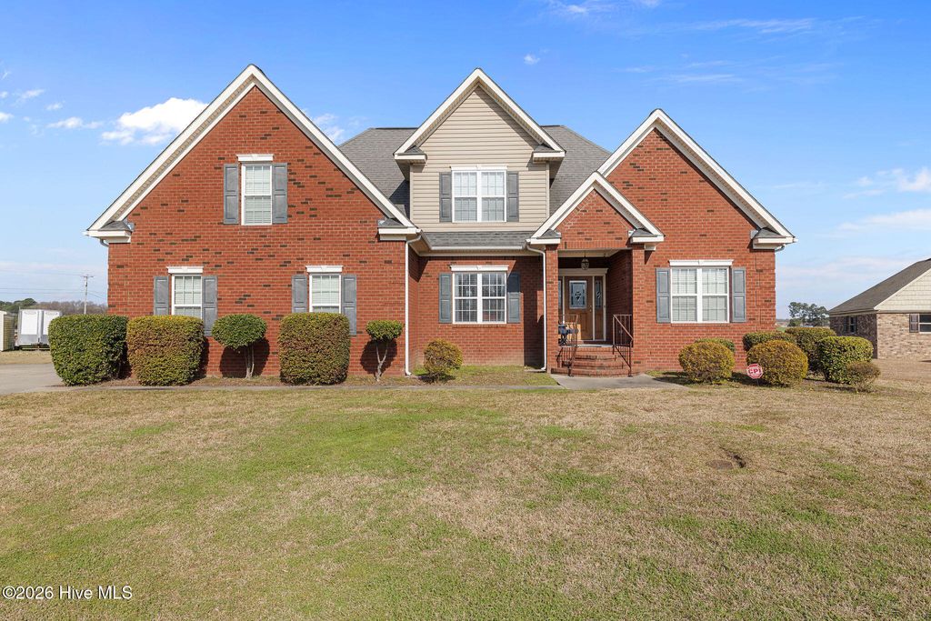 Photo of 102 Atsur Place, Goldsboro, NC 27534 (MLS # 100558960)