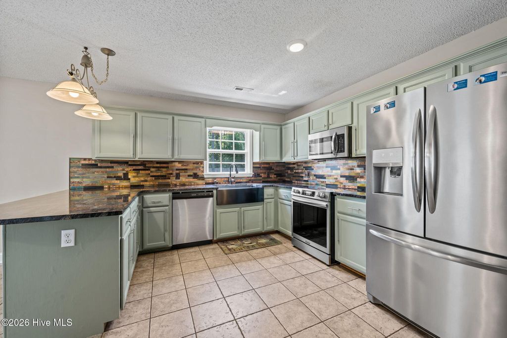 Photo of 106 Secretariat Drive, Havelock, NC 28532 (MLS # 100569186)