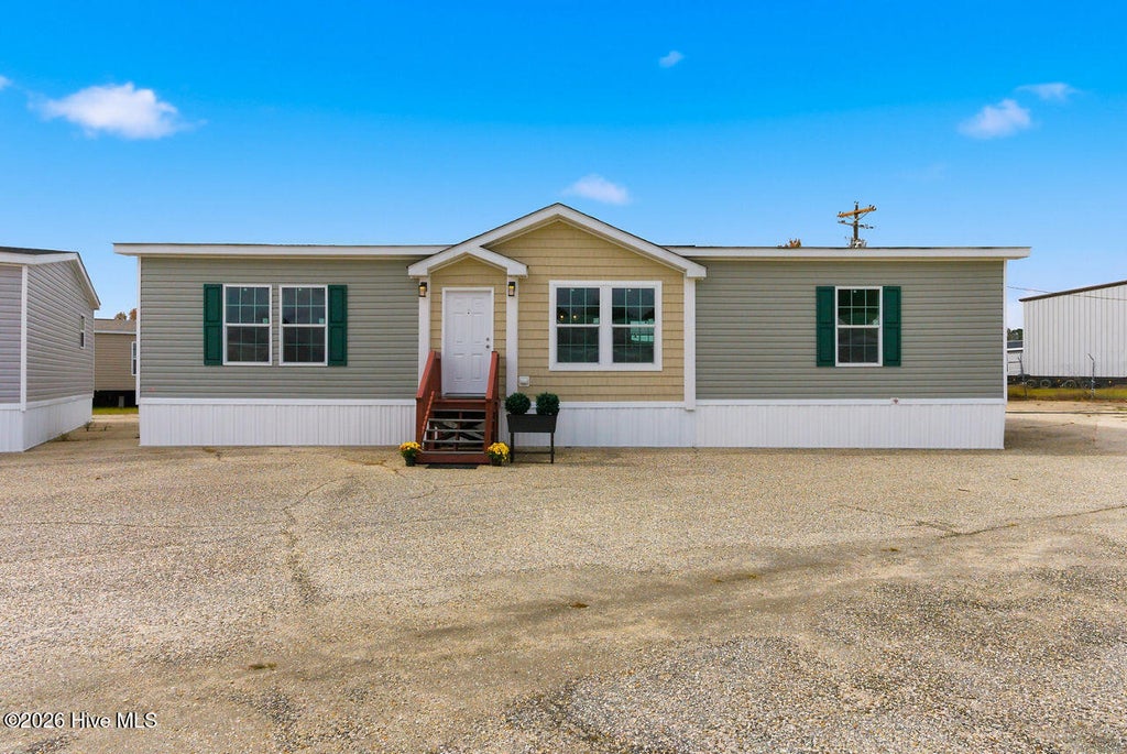 Photo of 435 Pine Hill Road, West End, NC 27376 (MLS # 100606675)