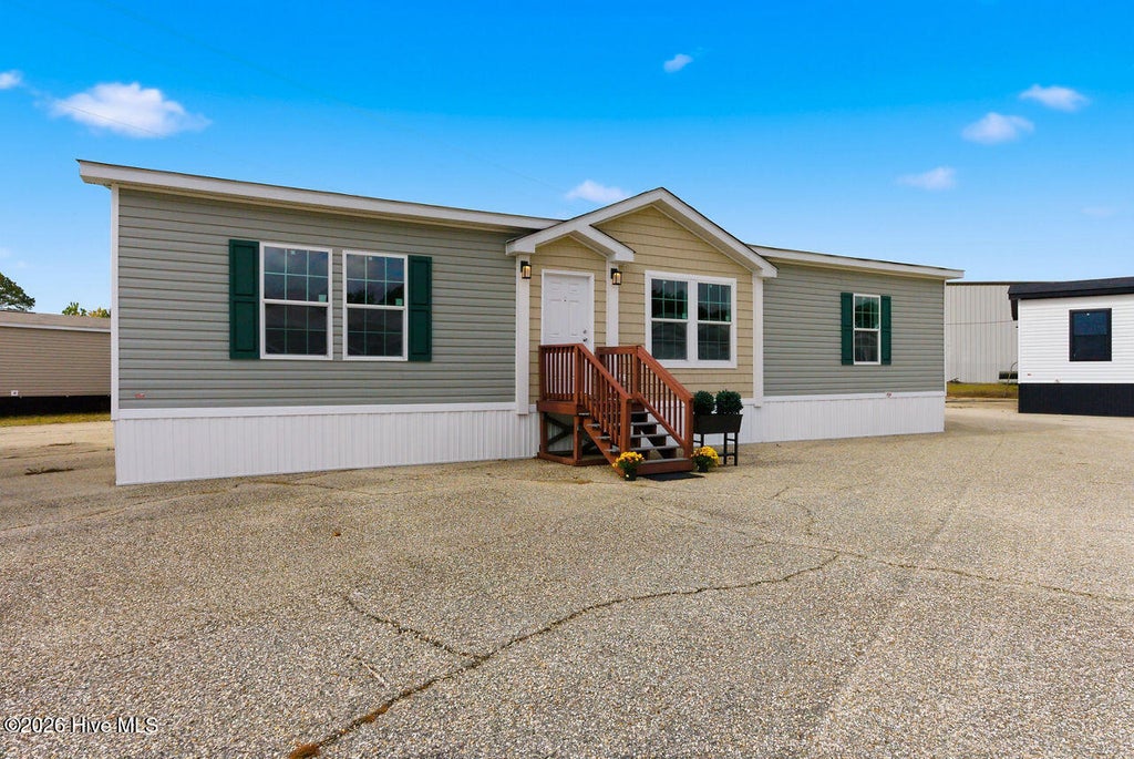 Photo of 435 Pine Hill Road, West End, NC 27376 (MLS # 100606675)