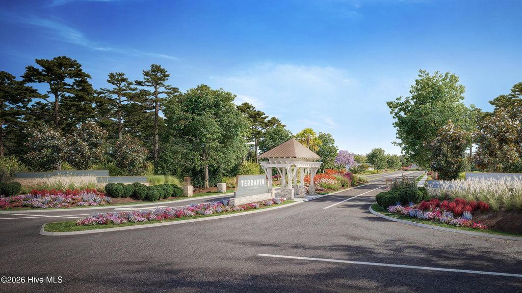 Photo of 4079 Smoked Maple Drive #41, Leland, NC 28451 (MLS # 100557200)