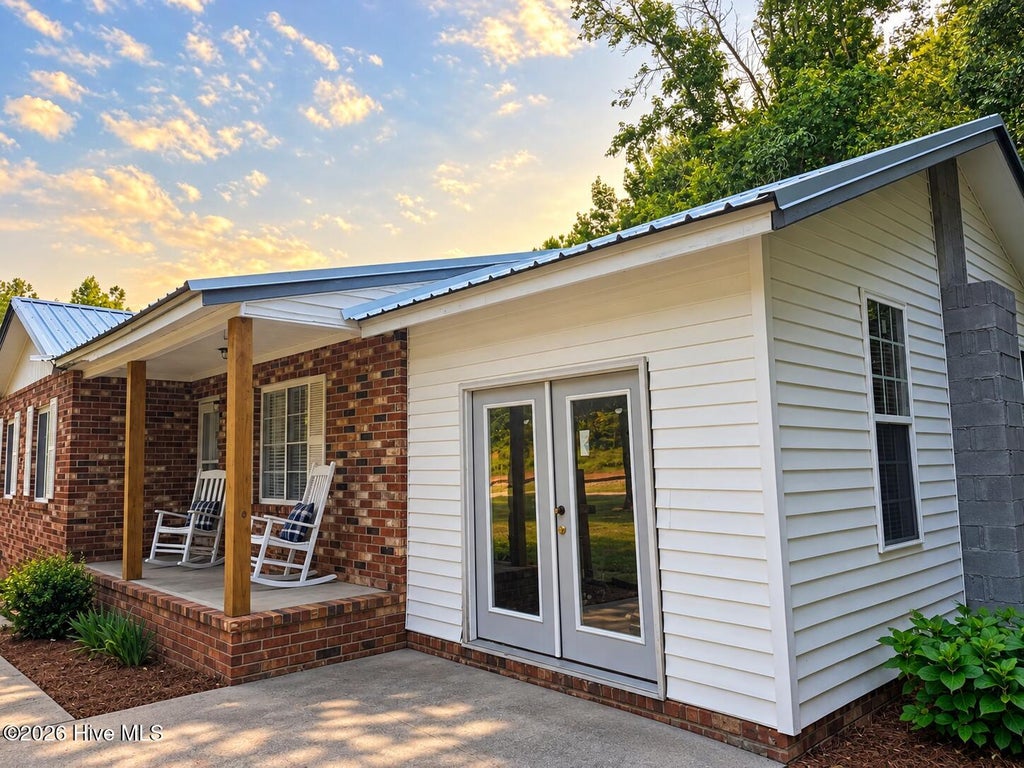 Photo of 4743 Ogeechee River Road, Warrenton, GA 30828 (MLS # 100610294)