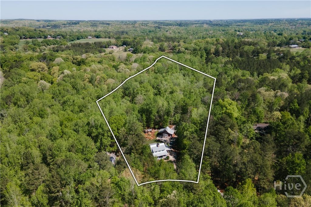 Photo of 215 Hanover Drive, Bogart, GA 30622 (MLS # CL352381)