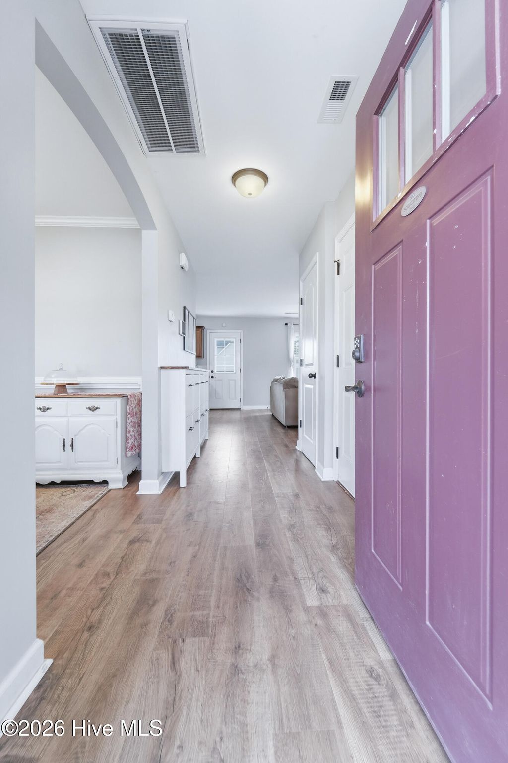 Photo of 206 Zonnie Lane, Jacksonville, NC 28540 (MLS # 100560399)