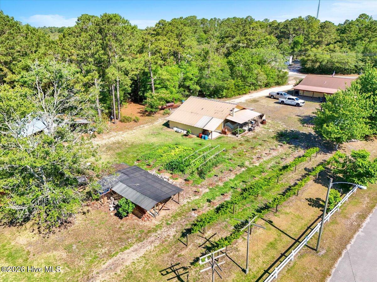1701 Stanbury Road SW