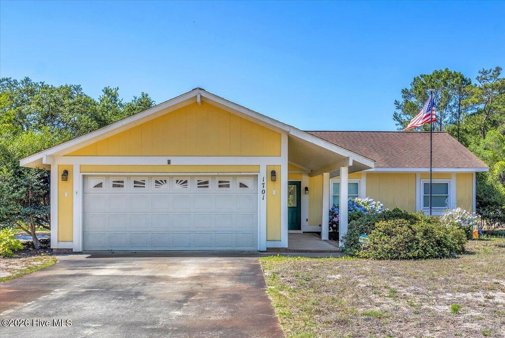 Photo of 1701 Stanbury Road SW, Supply, NC 28462 (MLS # 100582877)