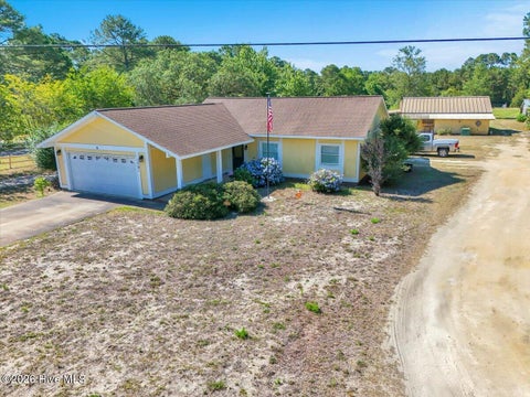 Homes For Sale - 1701 Stanbury Road<br/> Supply, NC 28462