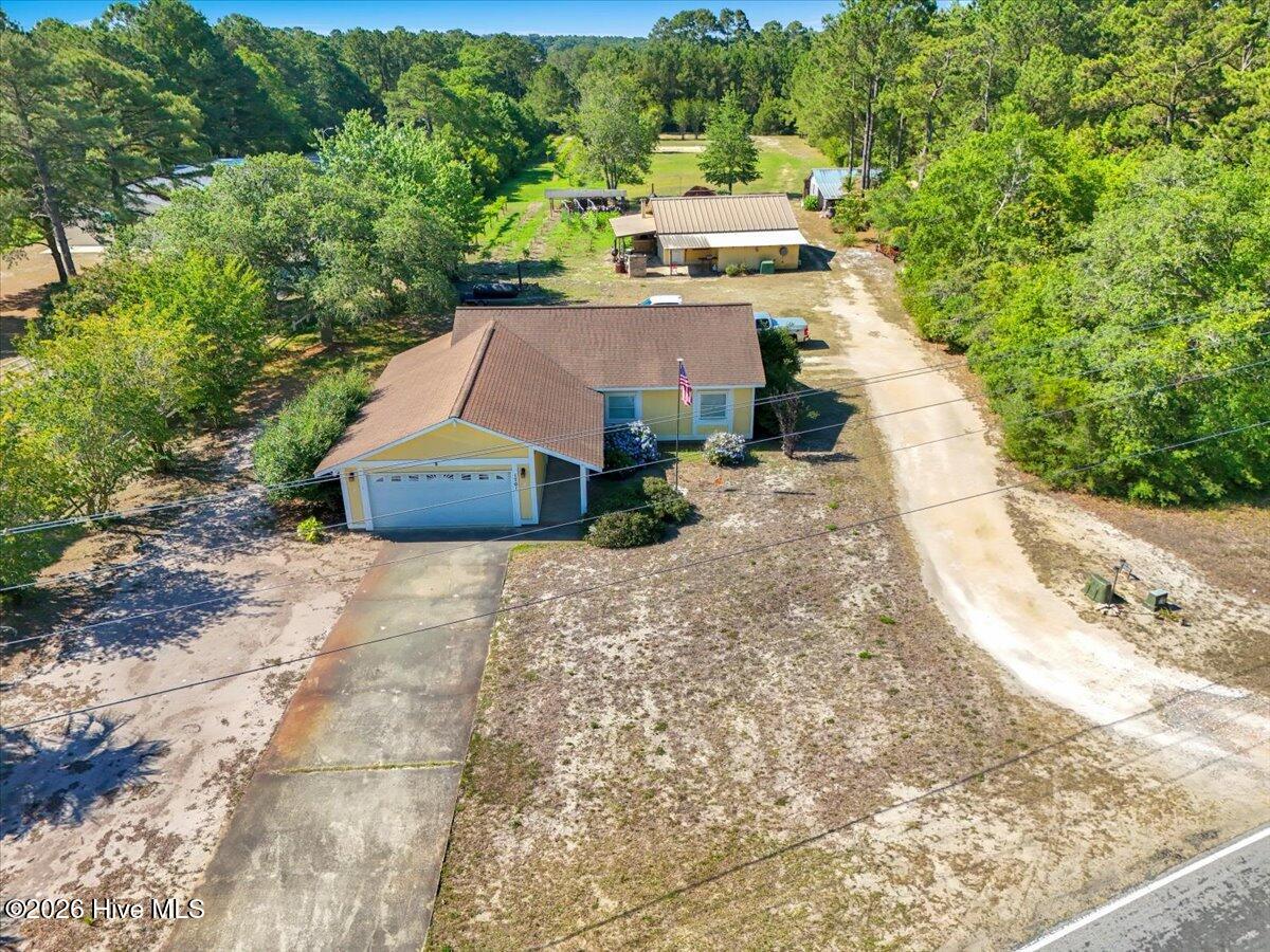 1701 Stanbury Road SW