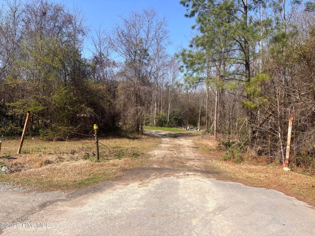 Photo of 00 Irvin Road, Murfreesboro, NC 27855 (MLS # 100560220)