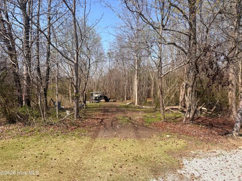 Vacant Land For Sale - 00 Irvin Road<br/> Murfreesboro, NC 27855