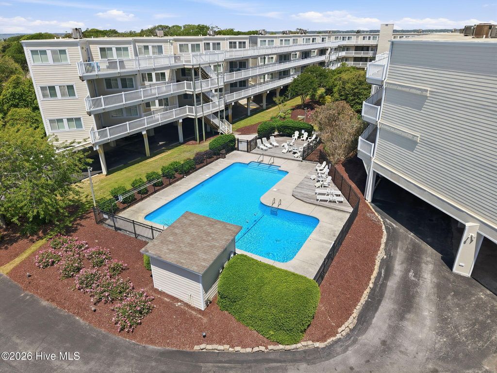 Photo of 650 Salter Path Road #214, Pine Knoll Shores, NC 28512 (MLS # 100573195)