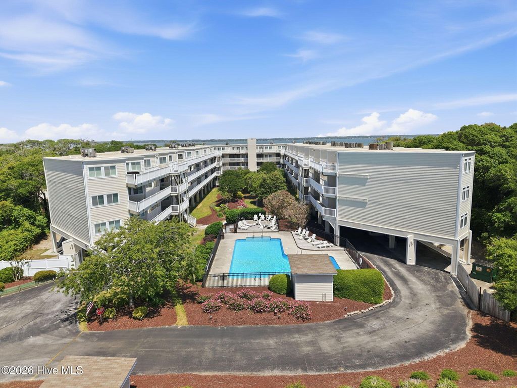 Photo of 650 Salter Path Road #214, Pine Knoll Shores, NC 28512 (MLS # 100573195)
