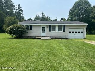 Photo of 422 Pineview Drive, Edenton, NC 27932 (MLS # 100590029)