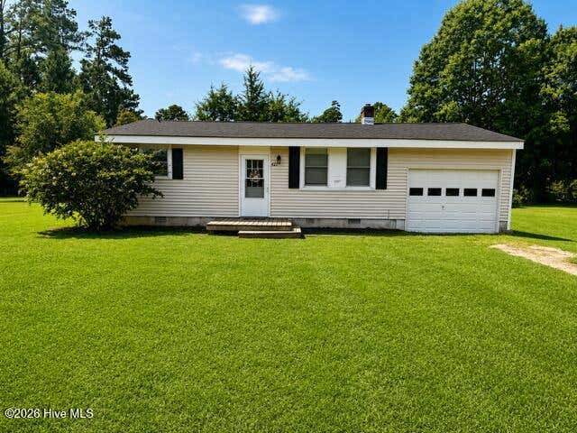 Photo of 422 Pineview Drive, Edenton, NC 27932 (MLS # 100590029)