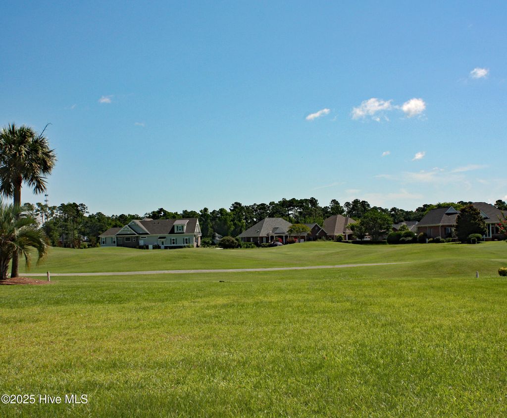 Photo of 6964 Rosebury Court SW, Ocean Isle Beach, NC 28469 (MLS # 100514017)