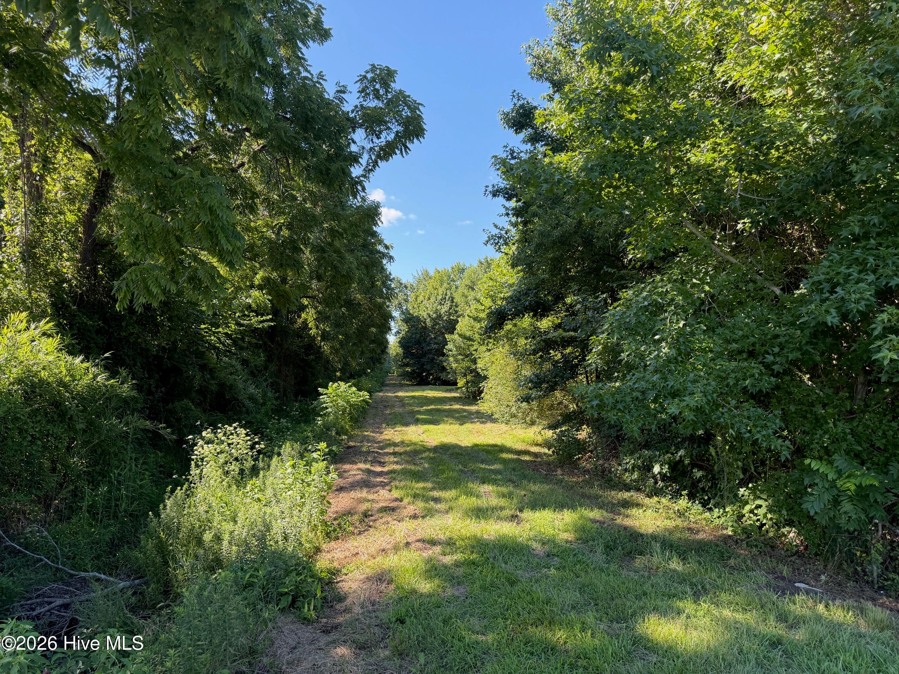 Lot #2 Hopewell Road, Edenton, NC, 27932