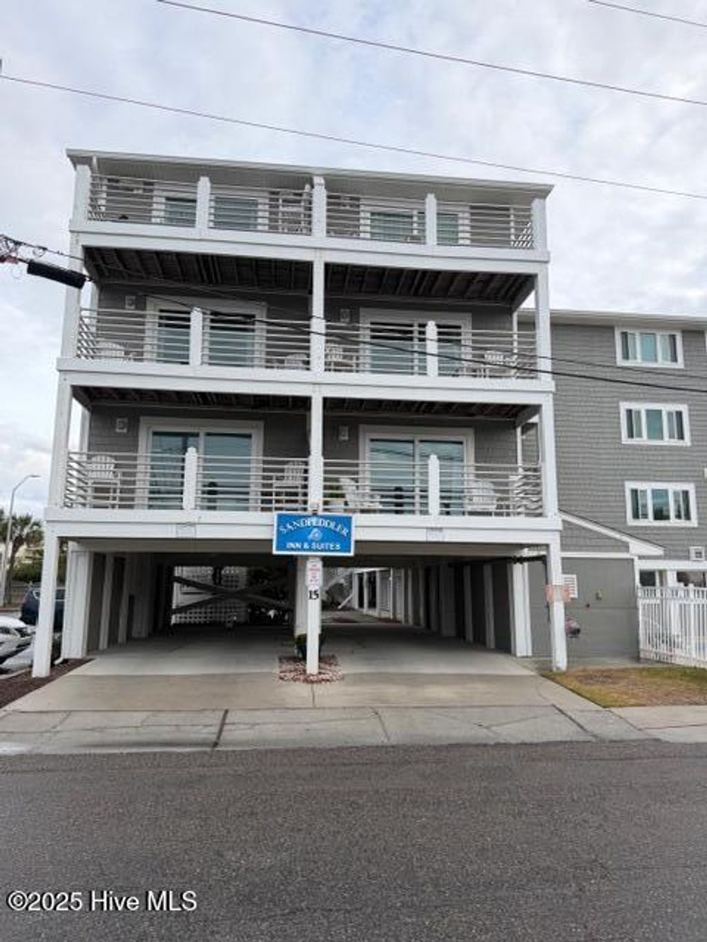Photo of 15 Nathan Street #Unit 106, Wrightsville Beach, NC 28480 (MLS # 100545896)