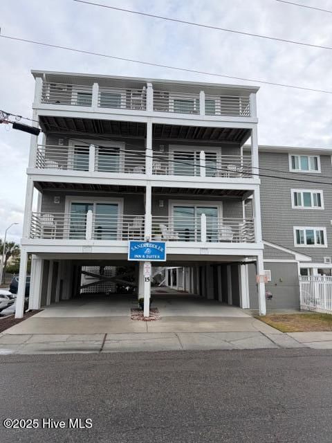 Photo of 15 Nathan Street #Unit 106, Wrightsville Beach, NC 28480 (MLS # 100545896)