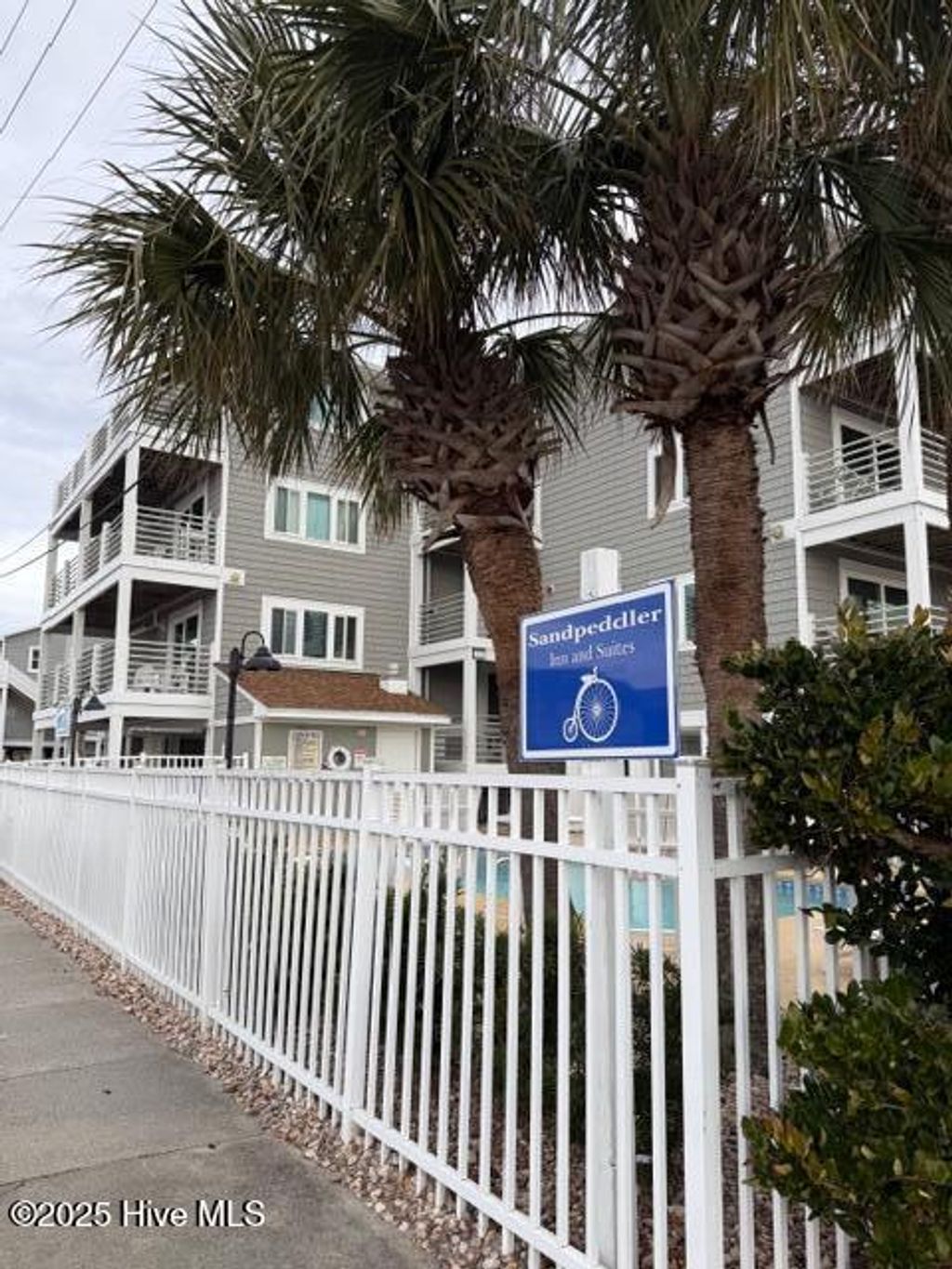 Photo of 15 Nathan Street #Unit 106, Wrightsville Beach, NC 28480 (MLS # 100545896)