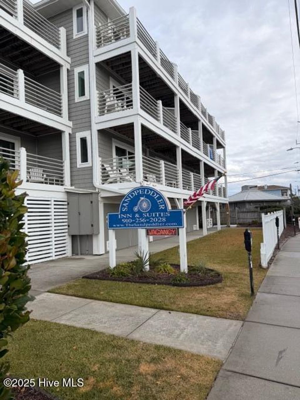 Photo of 15 Nathan Street #Unit 106, Wrightsville Beach, NC 28480 (MLS # 100545896)