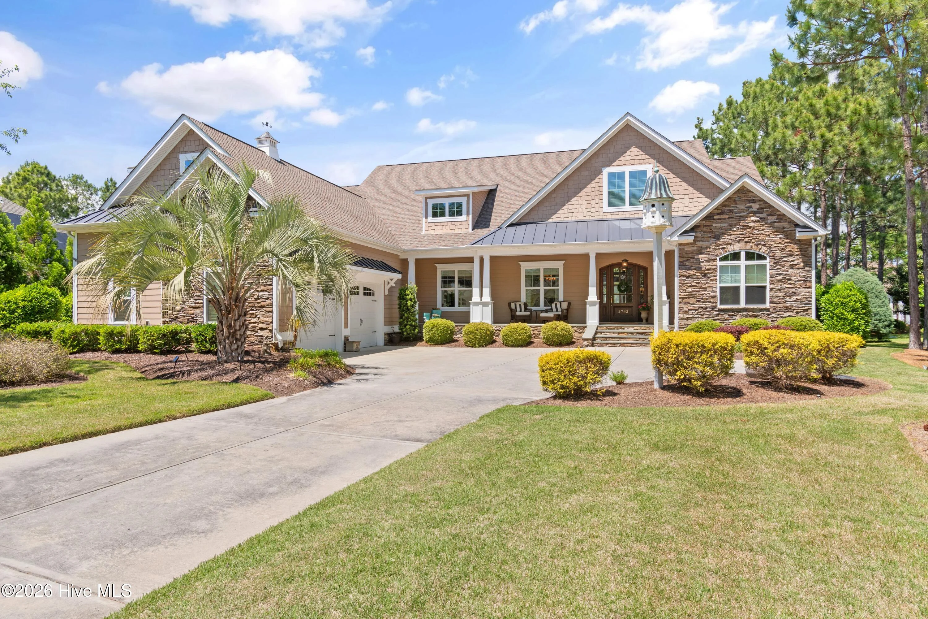 3782 Ridge Crest Drive