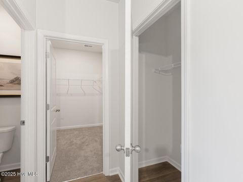 Tiny photo for 2035 Cypress Hill Drive #Lot 7, Bolivia, NC 28422 (MLS # 100545378)