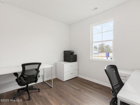 Tiny photo for 2035 Cypress Hill Drive #Lot 7, Bolivia, NC 28422 (MLS # 100545378)