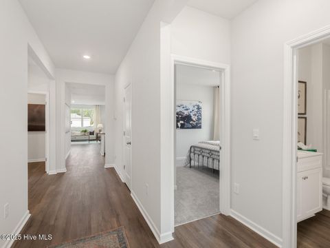 Tiny photo for 2035 Cypress Hill Drive #Lot 7, Bolivia, NC 28422 (MLS # 100545378)