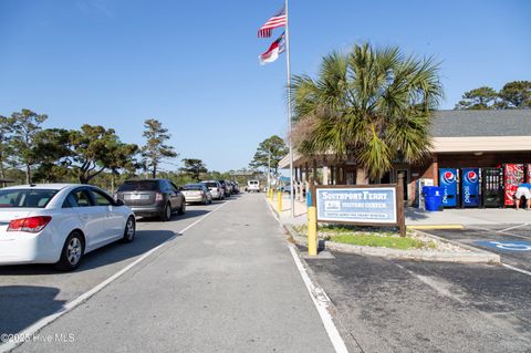 Tiny photo for 2035 Cypress Hill Drive #Lot 7, Bolivia, NC 28422 (MLS # 100545378)