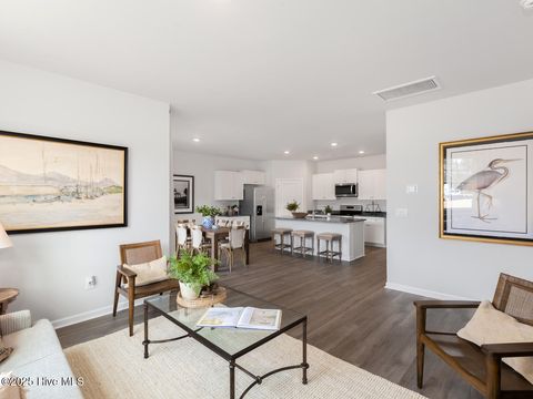 Tiny photo for 2035 Cypress Hill Drive #Lot 7, Bolivia, NC 28422 (MLS # 100545378)